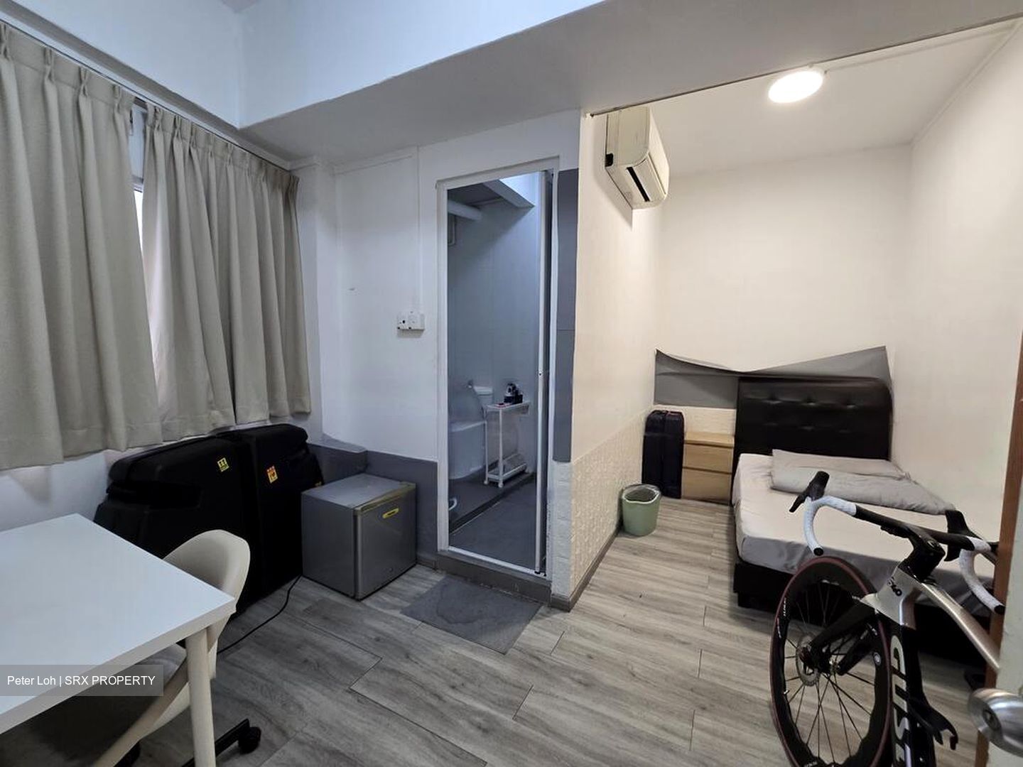 Public Mansions (D12), Apartment #457915711